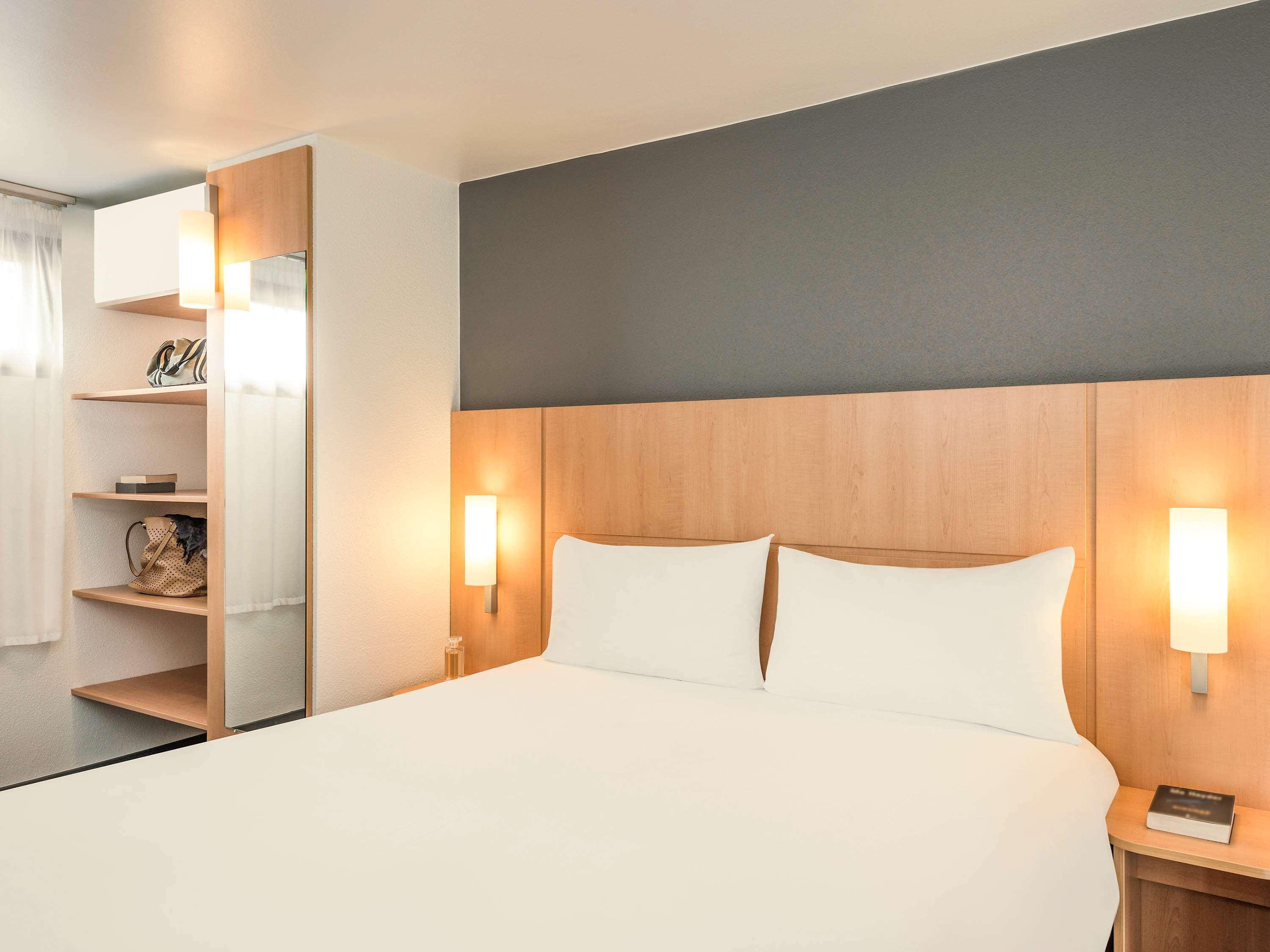 Ibis Paris Bastille Faubourg St Antoine Екстер'єр фото