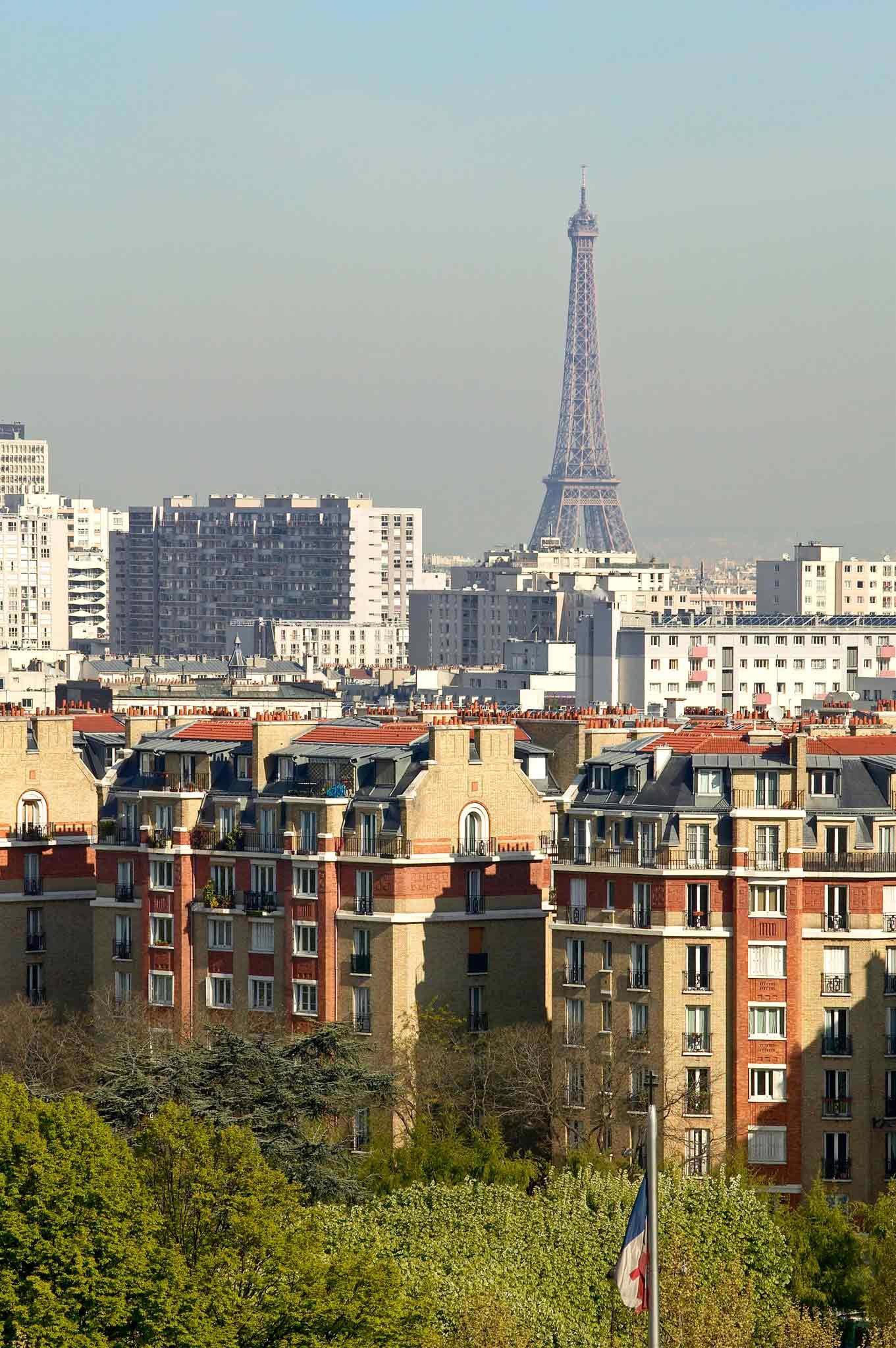 Ibis Paris Bastille Faubourg St Antoine Екстер'єр фото