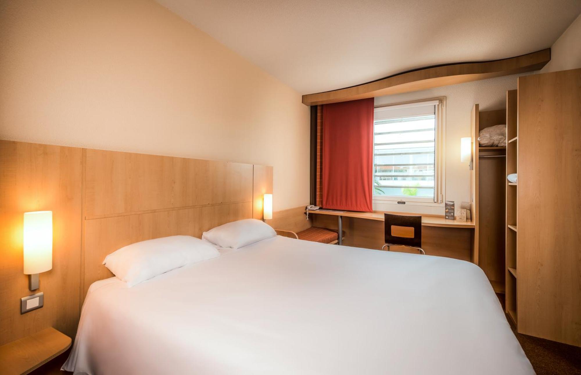 Ibis Paris Bastille Faubourg St Antoine Номер фото